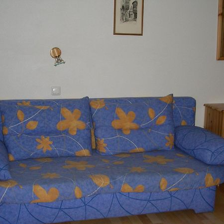 Haus Schmidl Apartman Zell am See Kültér fotó