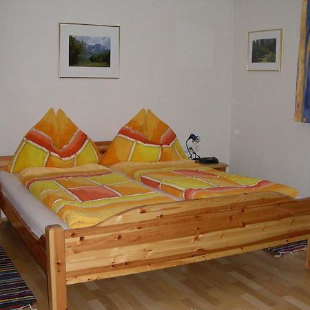 Haus Schmidl Apartman Zell am See Kültér fotó