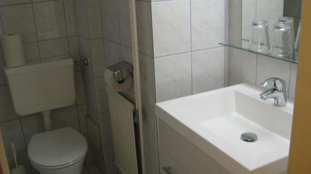 Haus Schmidl Apartman Zell am See Szoba fotó