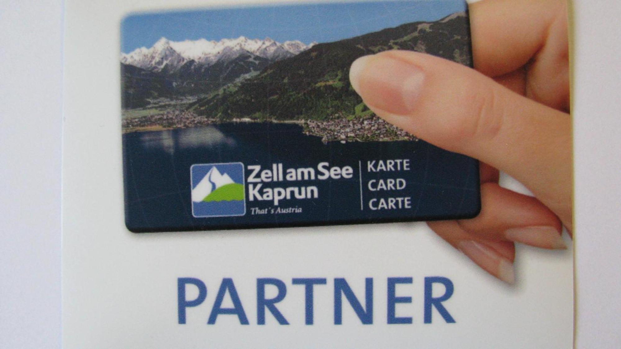 Haus Schmidl Apartman Zell am See Kültér fotó