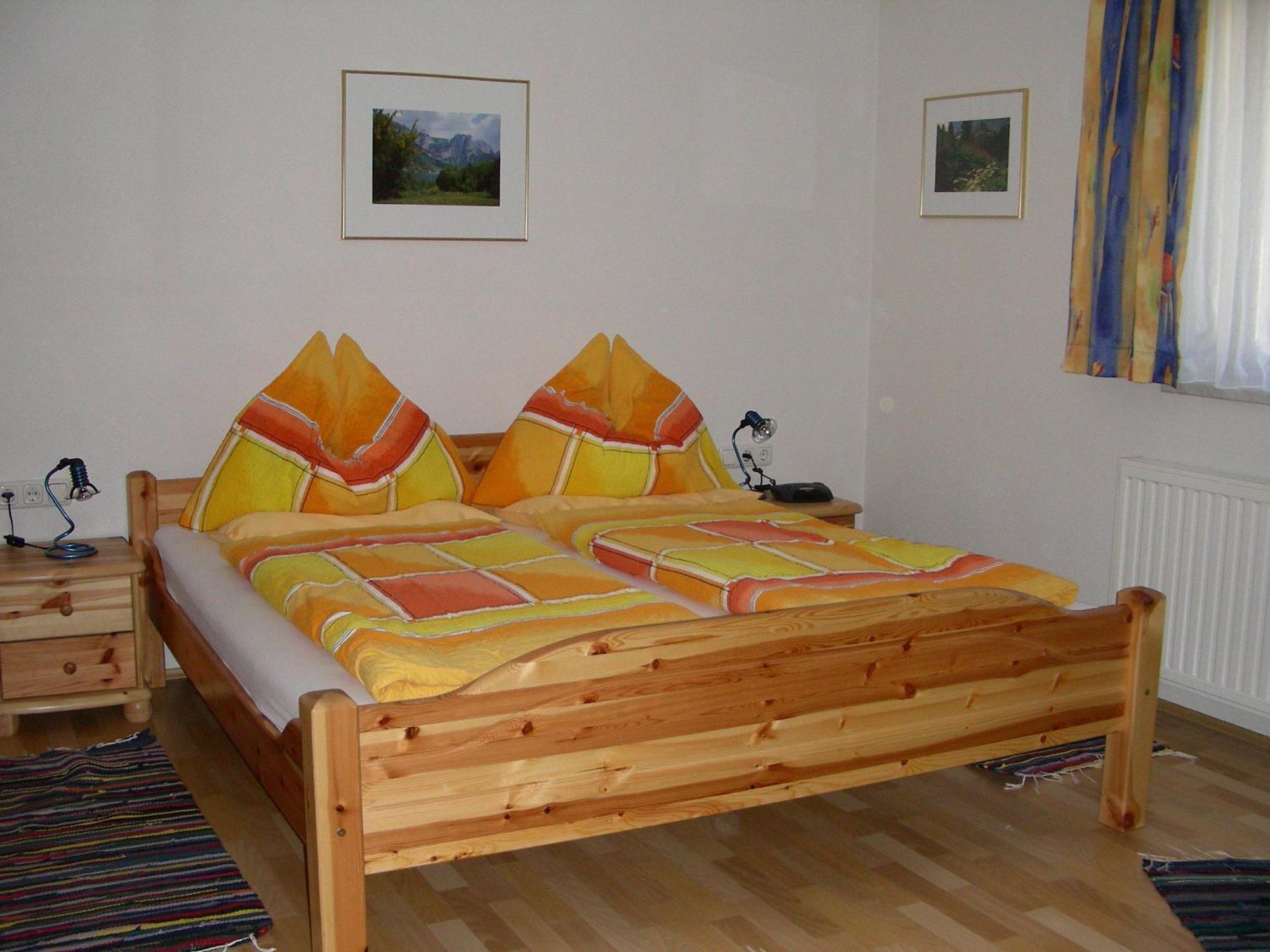Haus Schmidl Apartman Zell am See Kültér fotó