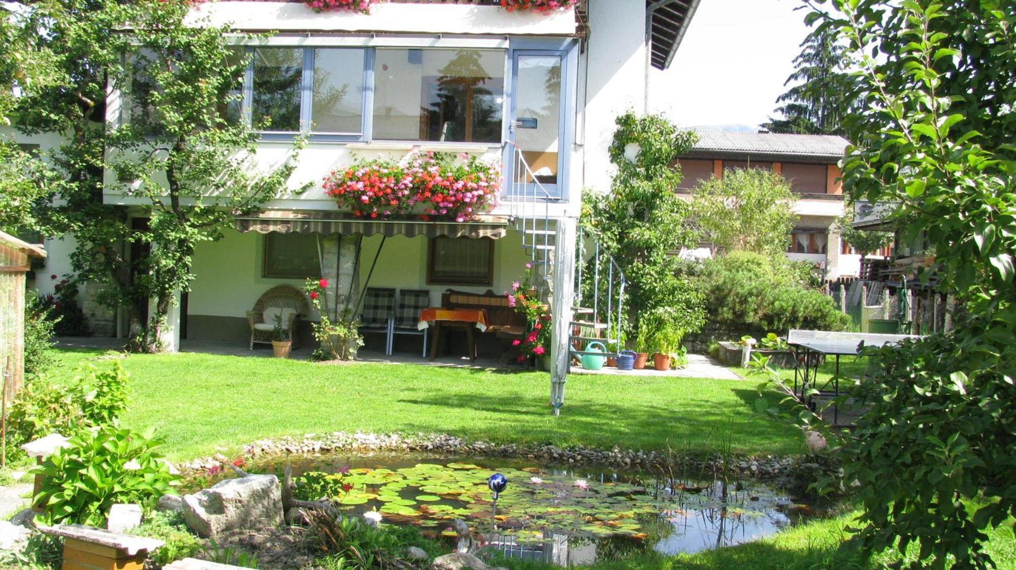 Haus Schmidl Apartman Zell am See Kültér fotó