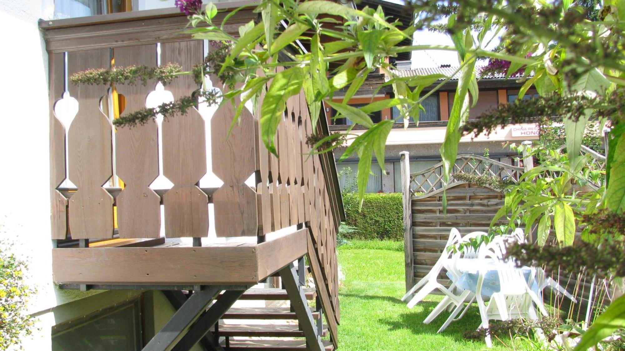 Haus Schmidl Apartman Zell am See Kültér fotó