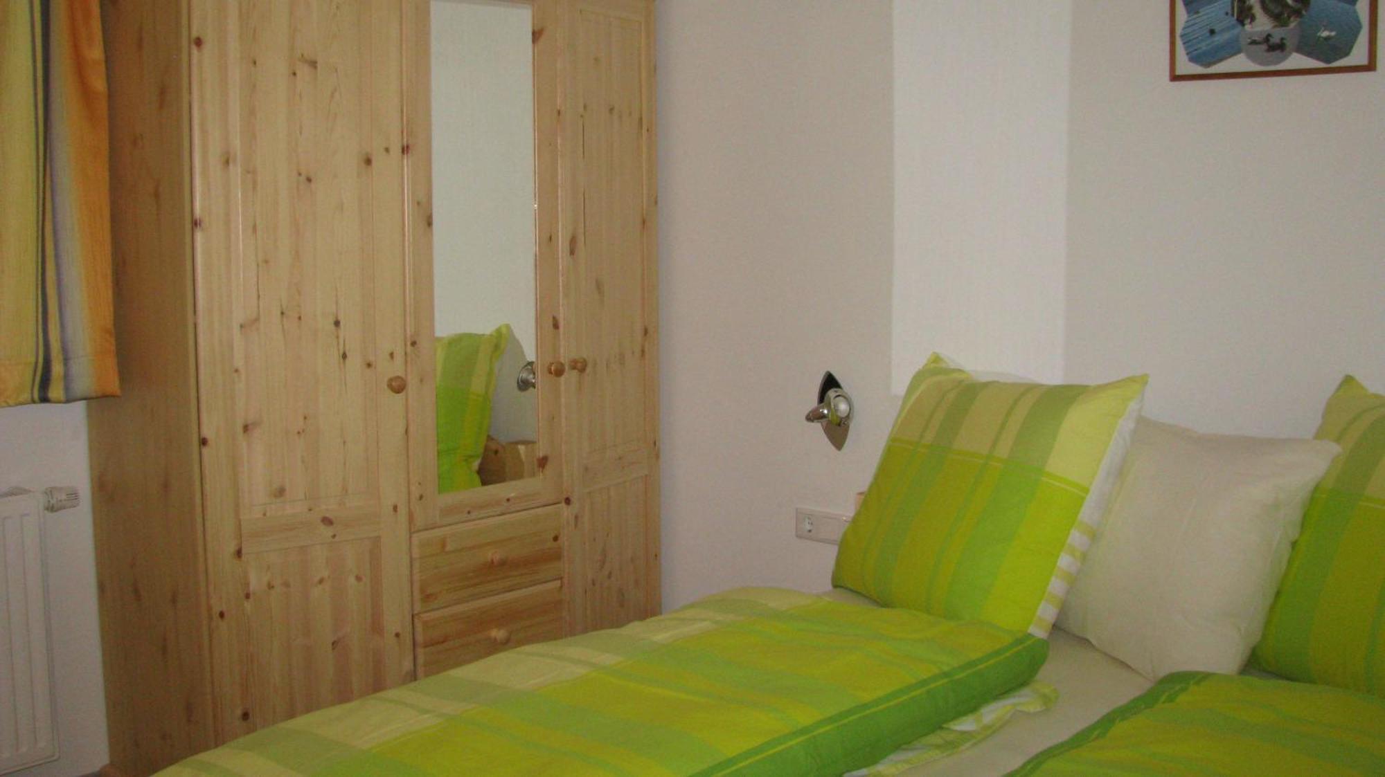Haus Schmidl Apartman Zell am See Szoba fotó