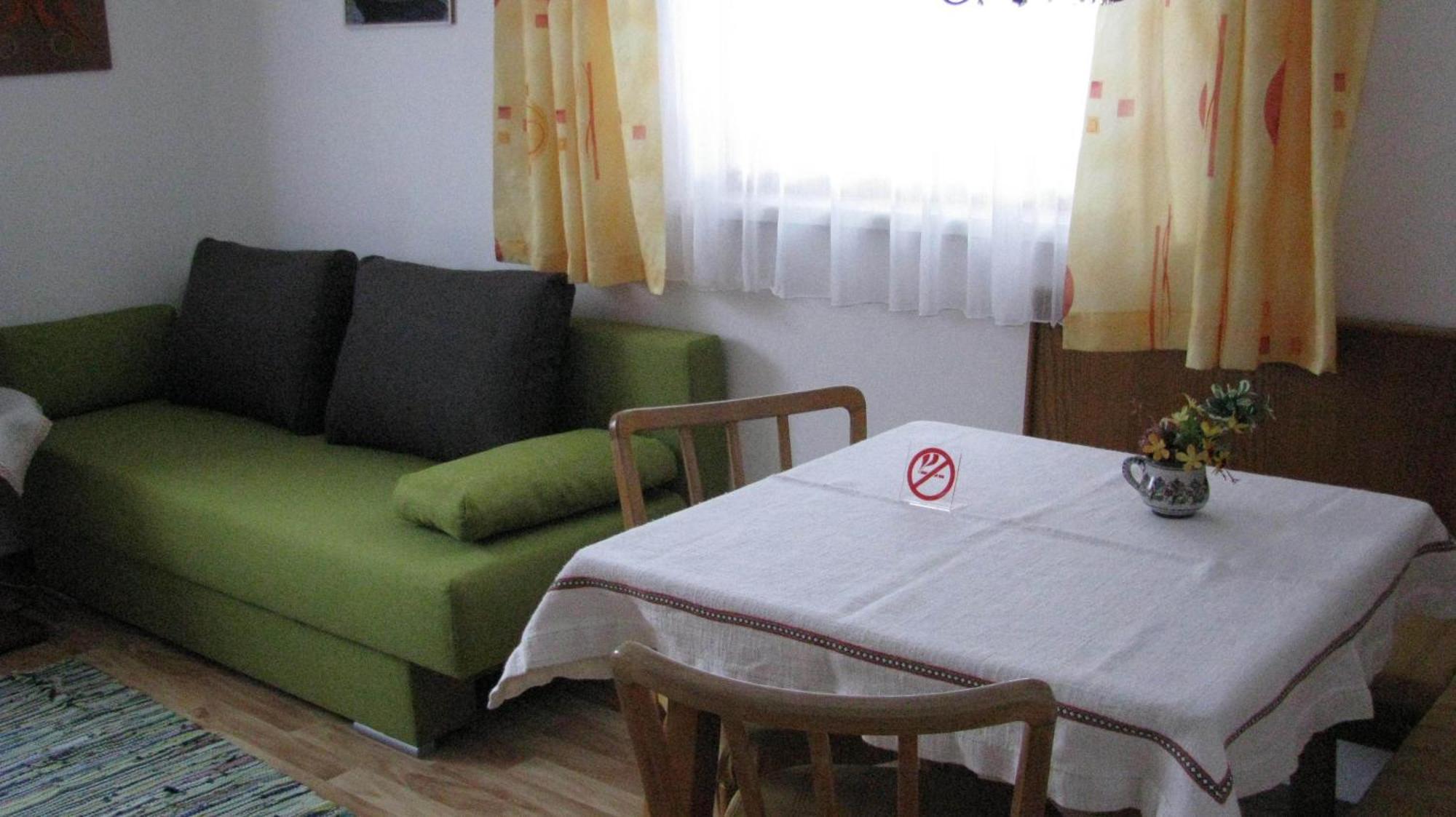 Haus Schmidl Apartman Zell am See Szoba fotó