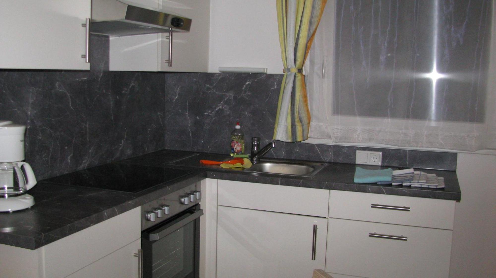 Haus Schmidl Apartman Zell am See Szoba fotó