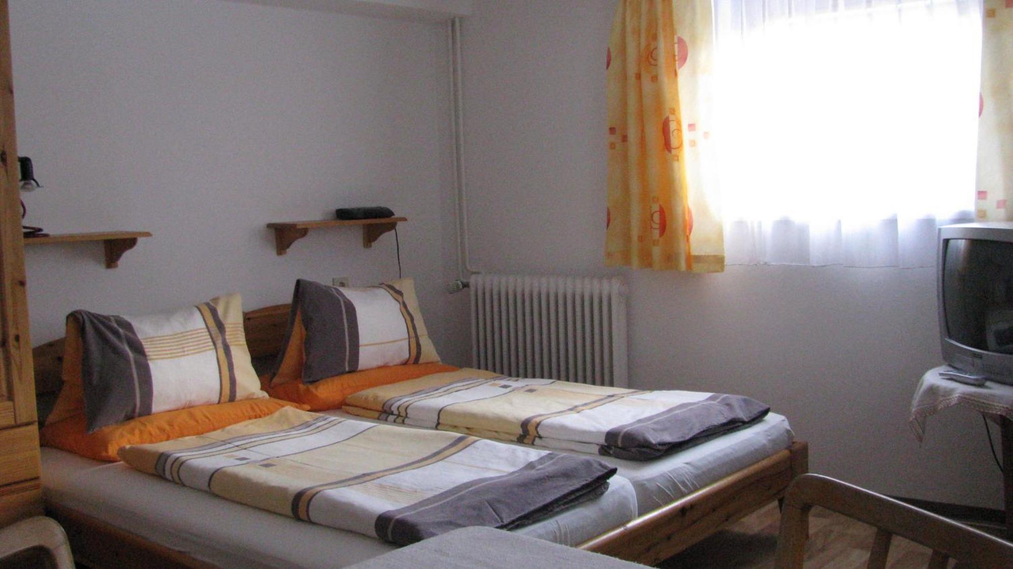 Haus Schmidl Apartman Zell am See Szoba fotó
