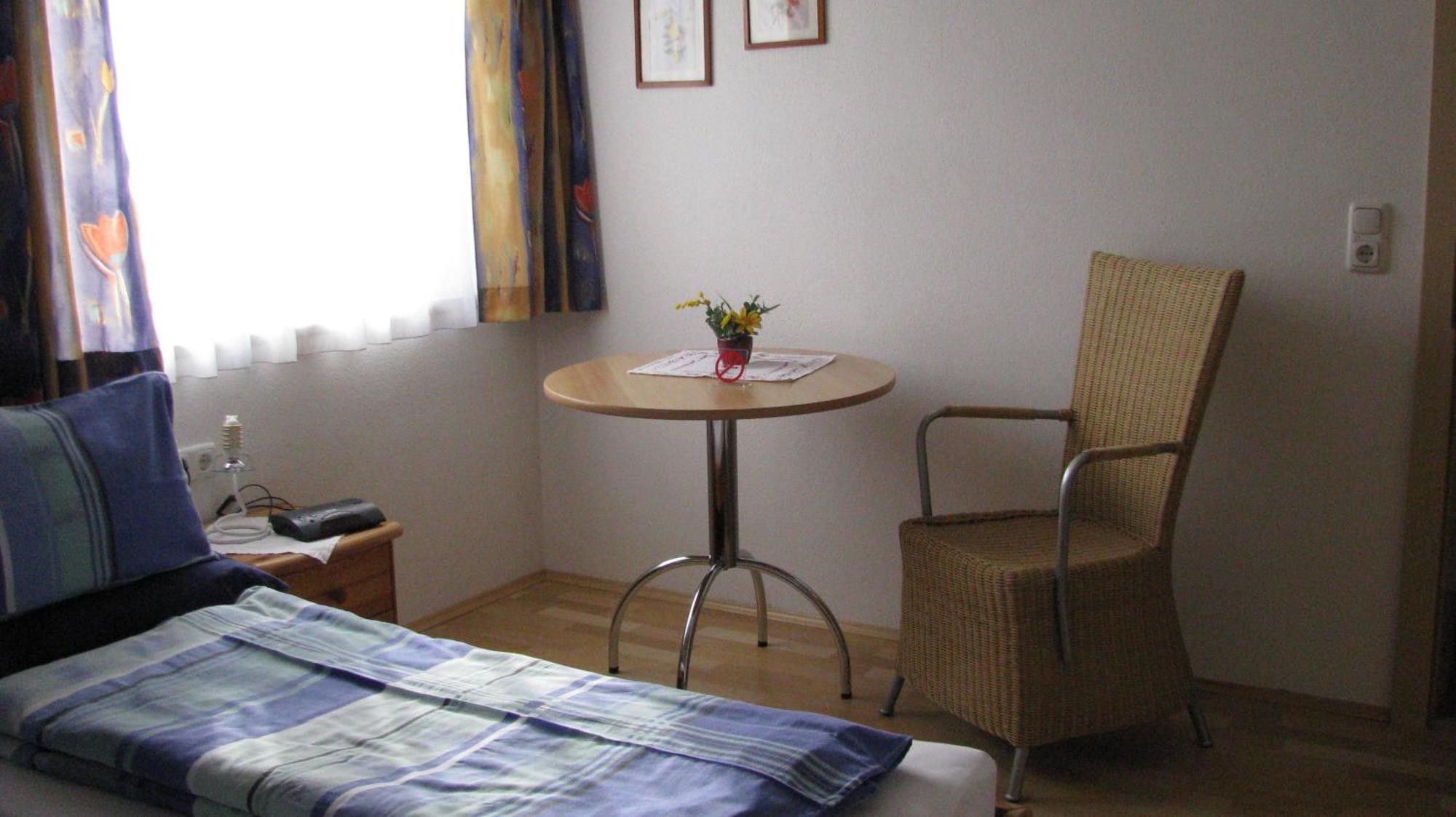 Haus Schmidl Apartman Zell am See Szoba fotó