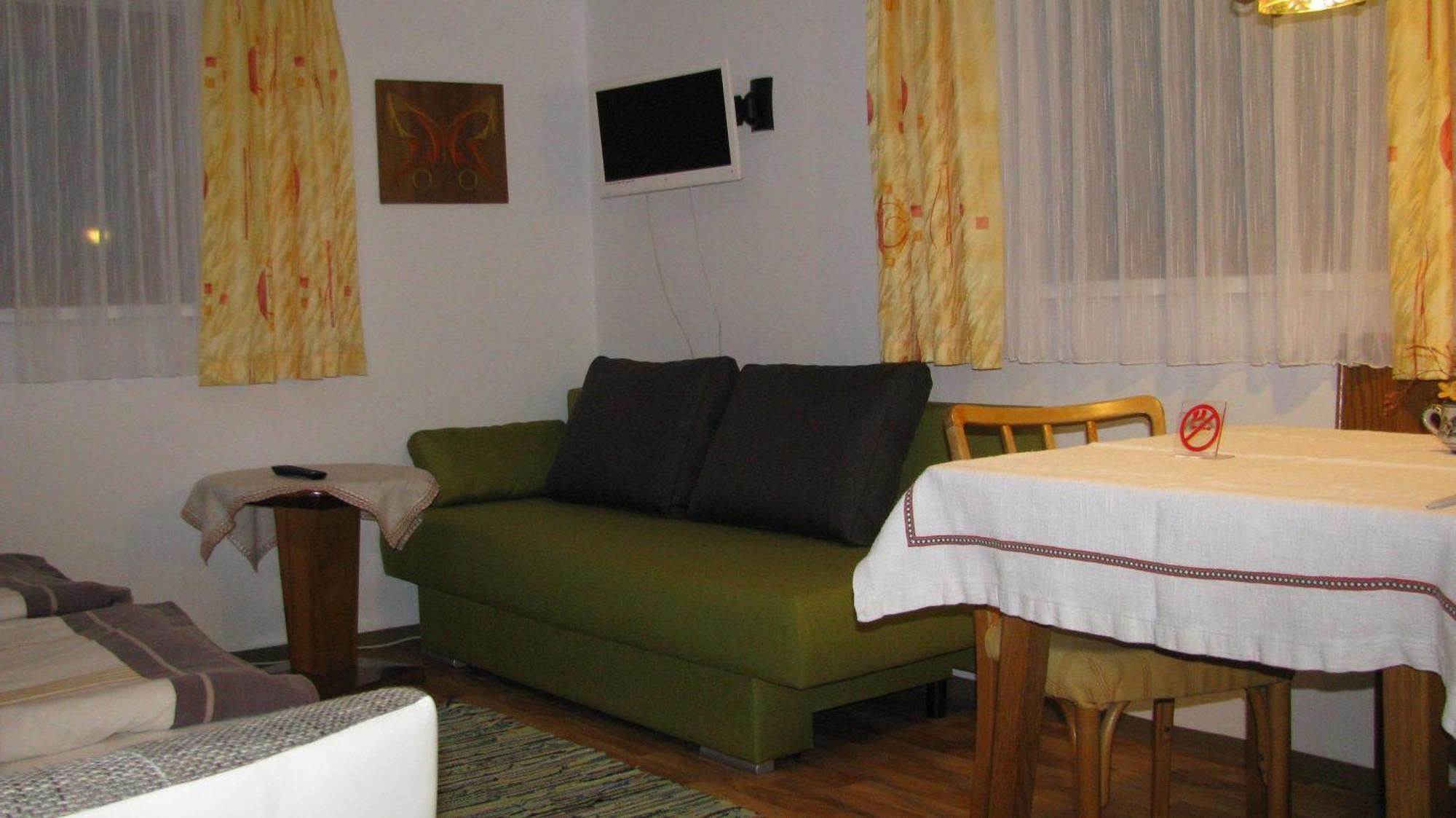 Haus Schmidl Apartman Zell am See Szoba fotó