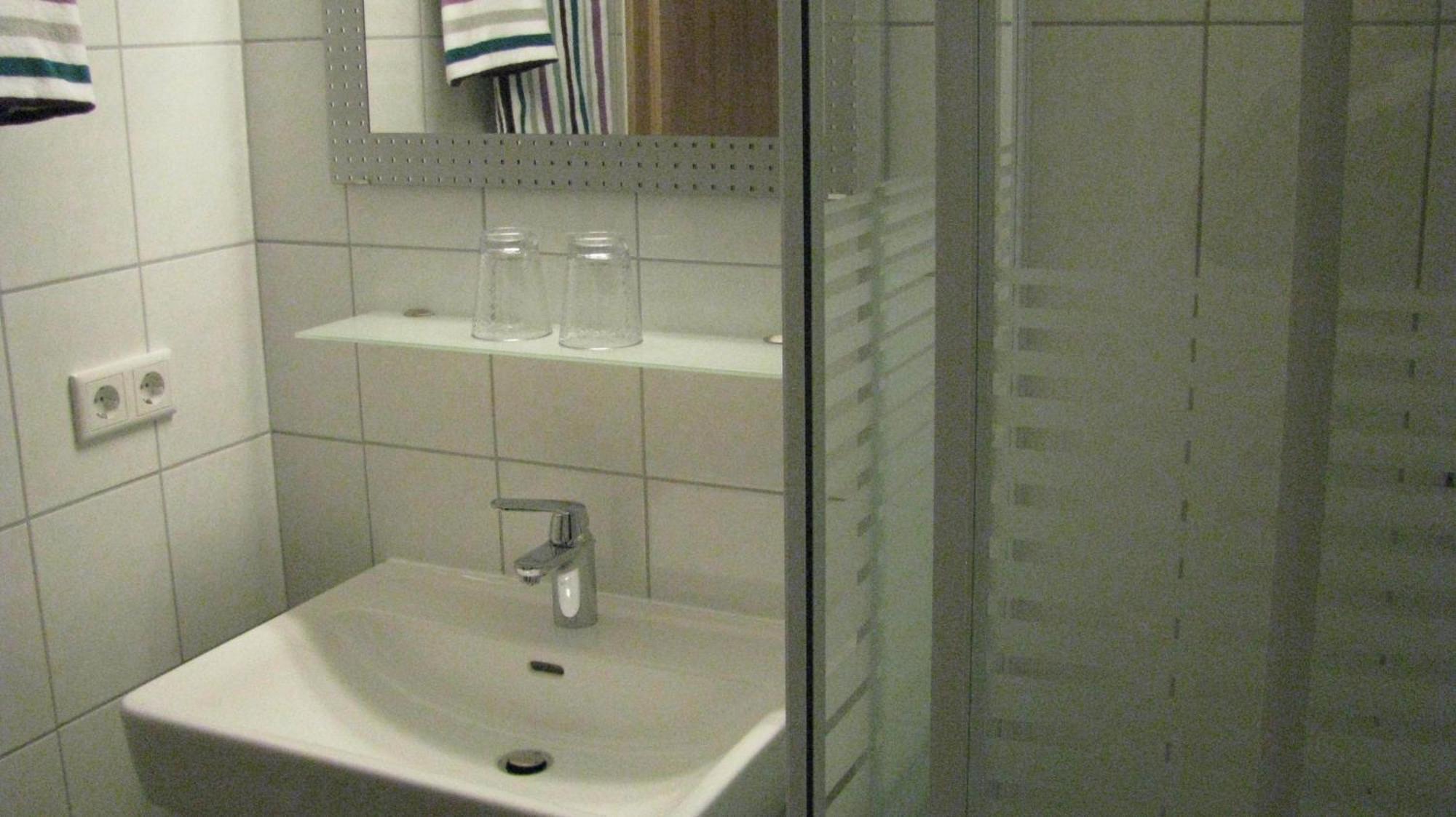 Haus Schmidl Apartman Zell am See Szoba fotó