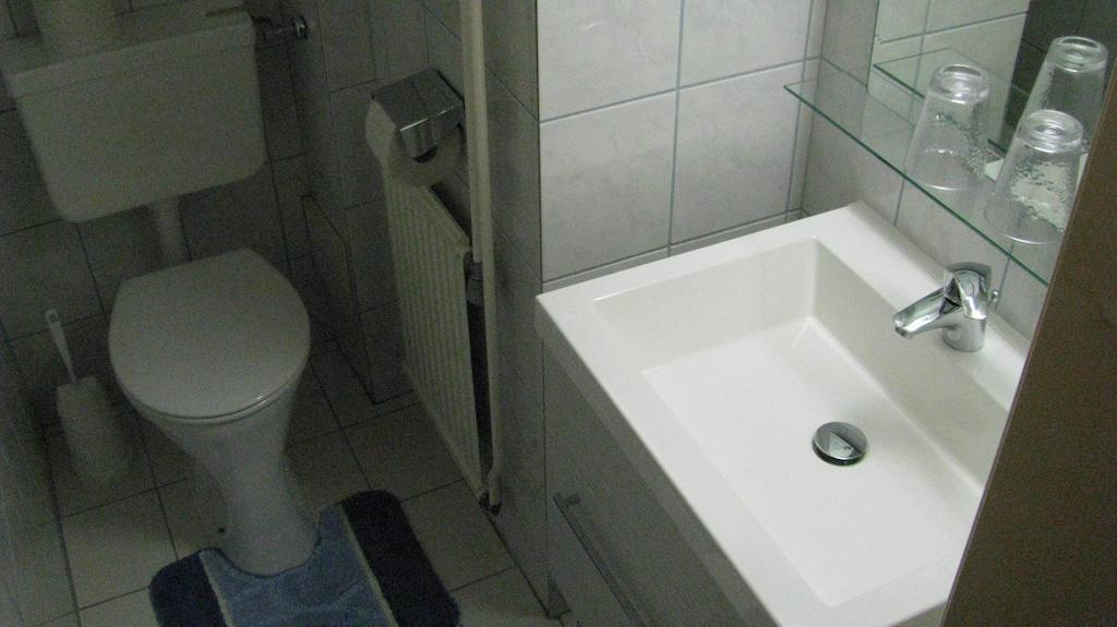 Haus Schmidl Apartman Zell am See Szoba fotó