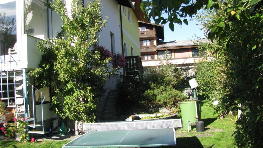 Haus Schmidl Apartman Zell am See Szoba fotó